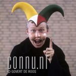 18-07-1976 Bassie en Adriaan en de kwelgeest Photo: Govert de Rooa/Connu